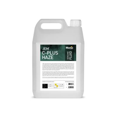 MARTIN C-Plus Fluid
